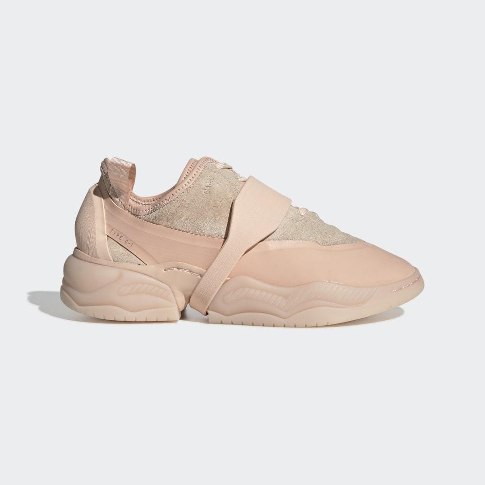 Originals Adidas Type O-1S Dama Romania - Bej EG6649